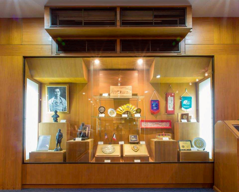 ep.3 ตอน สุนัขของพ่อ